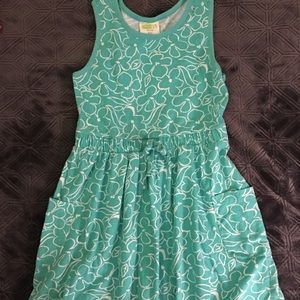 Crazy 8 dress